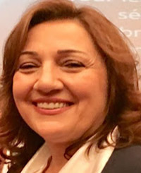 مارلين حيدر: نستشعر بأهمية هذا الطرح خصوصا عند خطر فقداننا لها