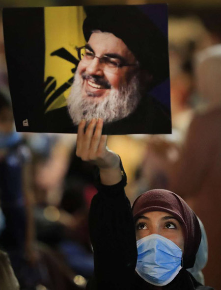 التشيع العروبي، الذي بناه شرف الدين، هو الذي ضاع بعد أن حوله حزب الله  إلى مشروع صفوي