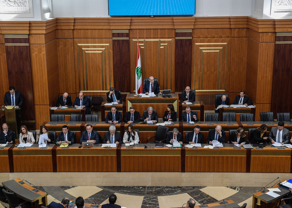 نبيه بري: لبنان بحاجة إلى مساعدة فنية من صندوق النقد الدولي لصياغة خطة إنقاذ اقتصادي