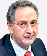 راؤول نعمة: الآلية التي وضعناها تضمن عدم هدر الدعم أو تهريبه