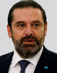 جبران باسيل اتهم سعد الحريري باحتكار عملية التأليف وعدم الجدية