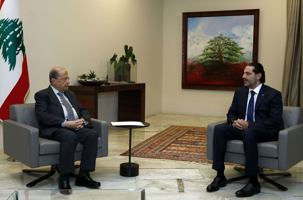 الأوضاع في لبنان مفتوحة على كلّ المخاطر 