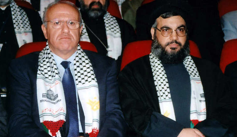 لبنان