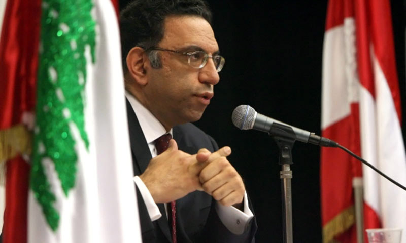 قطّار تربطه علاقة وثيقة برأس الكنيسة المارونية في لبنان البطريرك مار بشارة بطرس الراعي، حتى أن الأخير لم يخف رغبته في أن يكون قطّار مرشحه إلى رئاسة الجمهورية