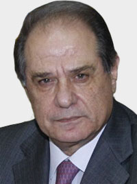 سجعان قزي: ليس صدفة تزامن أزمة الليرة مع أزمتي الليرة التركية والريال الإيراني