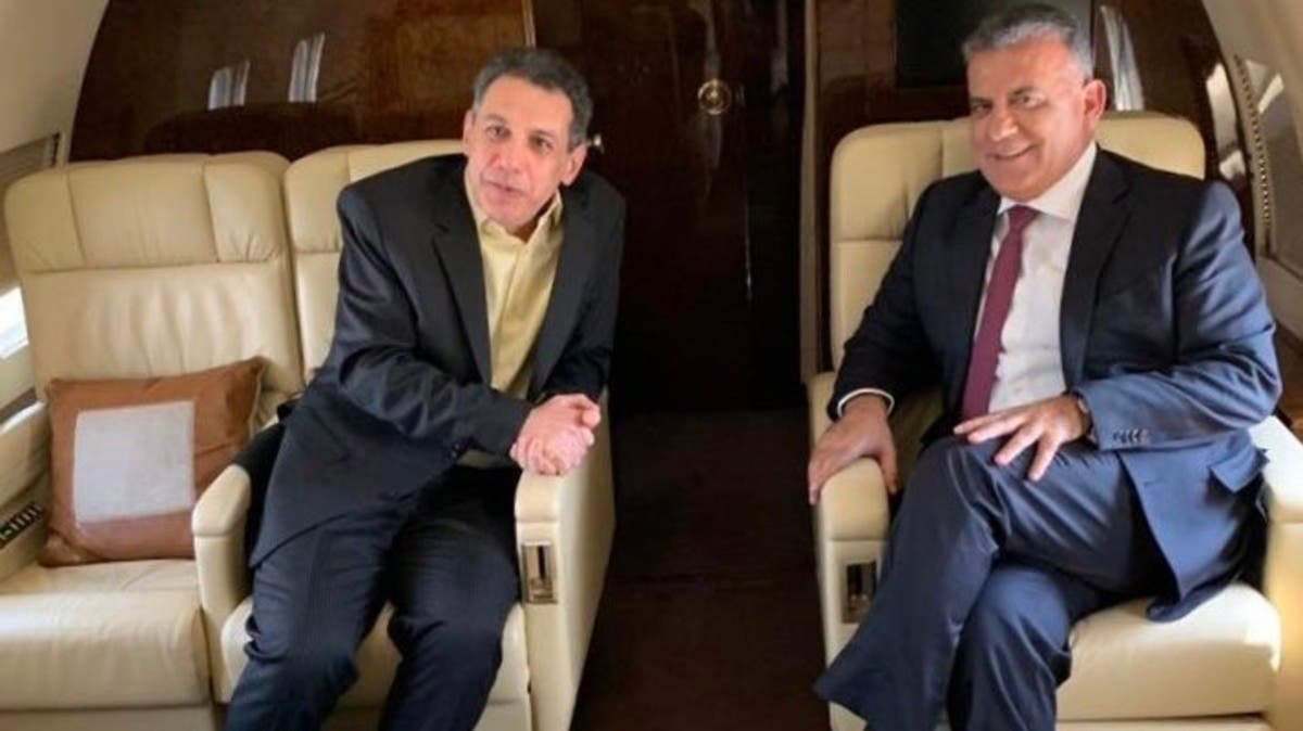 وسط تصاعد التوتر الإيراني الأميركي نتيجة تشديد العقوبات على طهران، برزت فجأة الأخبار المتعلقة بقرب توجه المدير العام للأمن العام اللواء عباس إبراهيم إلى طهران لمرافقة زكا في عودته إلى لبنان، لتثير الكثير من التساؤلات