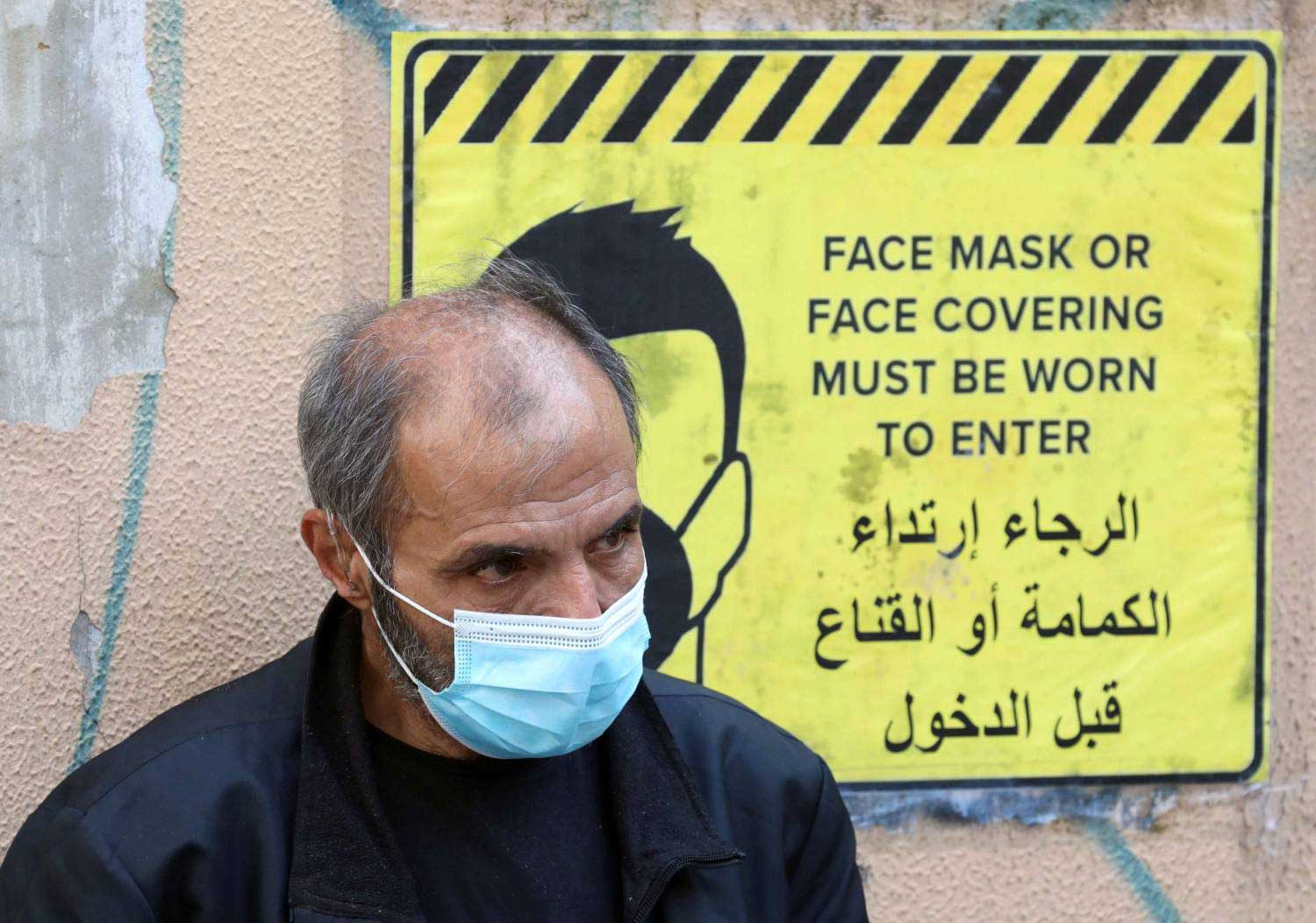 متى ينتهي هذا الكابوس