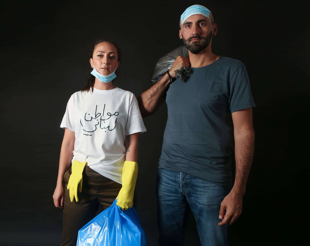 الطلب على المساعدات اللبنانيات يفوق العرض