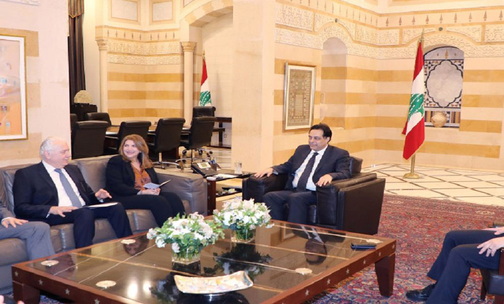 نجم ترد التشكيلات القضائية في موقف جريء، مع مجموعة ملاحظات عامة مبدئية تتصل بالمنهجية، ومن غير المعروف، حتى الآن، هل سيأخذ مجلس القضاء الأعلى بملاحظاتها، دون أن يكون محكوما بالمنطق الطائفي أم لا؟