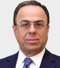 منصور بطيش: لبنان يسعى لزيادة جذب الاستثمارات من خلال تحديث البنية التحتية
