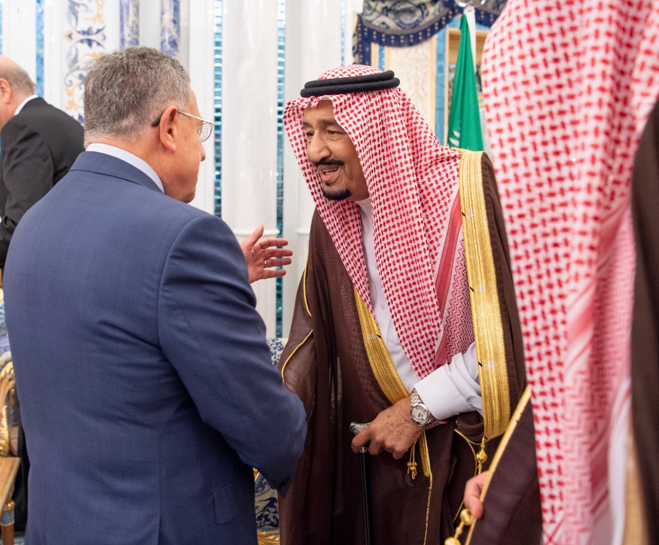 فؤاد السنيورة: الأهم أن يمارس لبنان النأي بالنفس قولا وعملا
