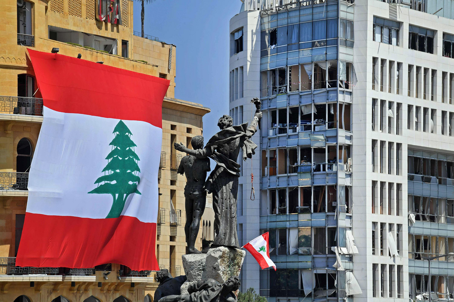 انتظار الحقيقة