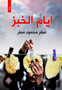 التجربة الروائية الثانية لمطر