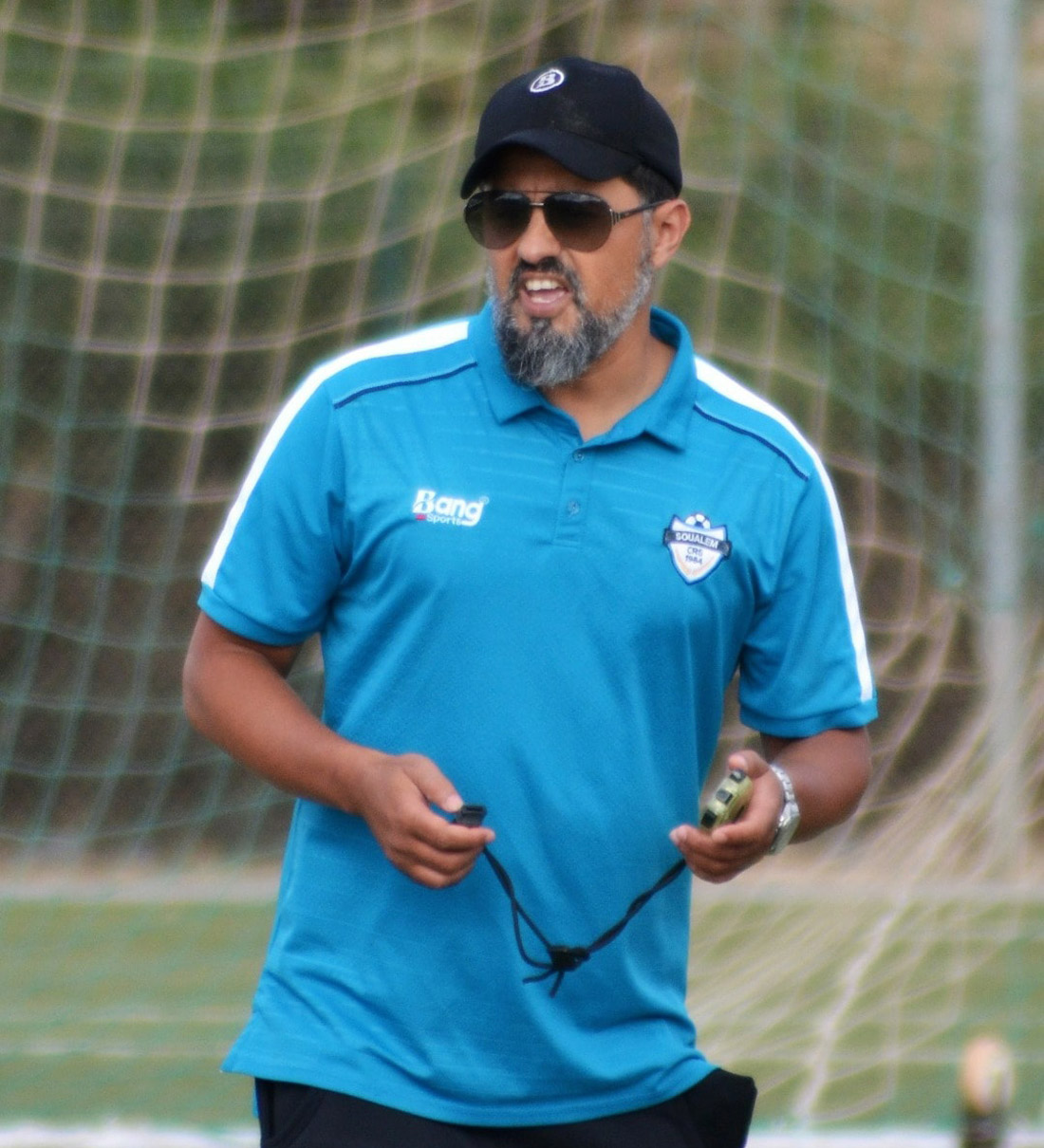 منافس شرس 