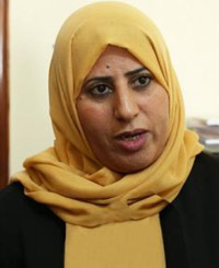 سلطنة المسماري: هناك اعتراف أميركي بدور الجيش في محاربة الإرهاب
