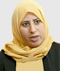 سلطنة المسماري: ضرورة معرفة مهام اللجنة وآلية عملها وتوسعة عددها