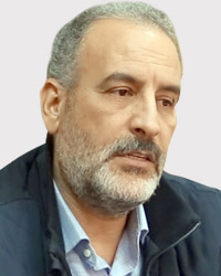 حسين بن عطية: نطالب فايز السراج باحترام نفسه واحترام رؤساء البلديات