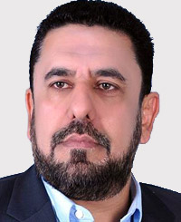 محمد إبراهيم الضراط: أوصي بعدم صرف موازنات البلديات المناصرة لخليفة حفتر