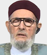 الصادق الغرياني: إطلاق مساجين الإرهاب خطوة مهمة لتحقيق النصر
