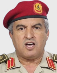 خالد المحجوب: داعش التقط أنفاسه في ليبيا وبدأ ينشط في صبراتة