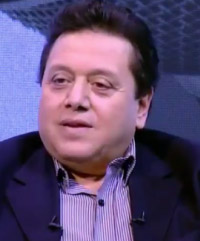 محمد عمر بعيو: سنعمل على صياغة وتوقيع وثيقة قيم ومبادئ حاكمة للإعلام الليبي