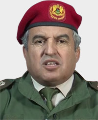 خالد المحجوب: البحارة الإيطاليون هم من انتهكوا المياه الليبية