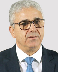 فتحي باشاغا: وزارة الداخلية في حكومة الوفاق ملتزمة بمحاربة الفساد