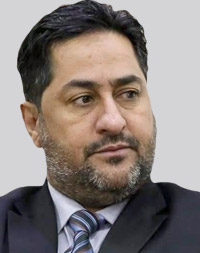 سعيد مغيب: الإخوان المسلمون يريدون جرّ سبها للمواجهة المسلحة
