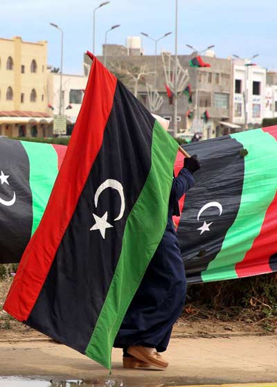 لحظة الحسم المرتقبة ستشهد انطلاقة جدية في التصدي للعراقيل وضرب المعرقلين