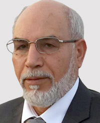 محمد العباني: ما تقوم به ستيفاني وليامز هو انتهاك صارخ لإرادة الليبيين