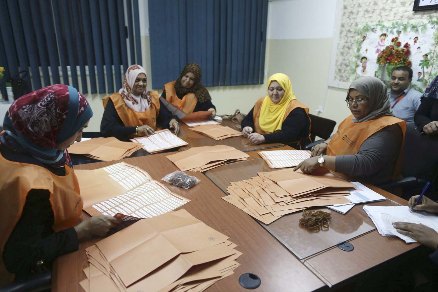 مازال الكثير أمام المرأة لتحقق طموحاتها