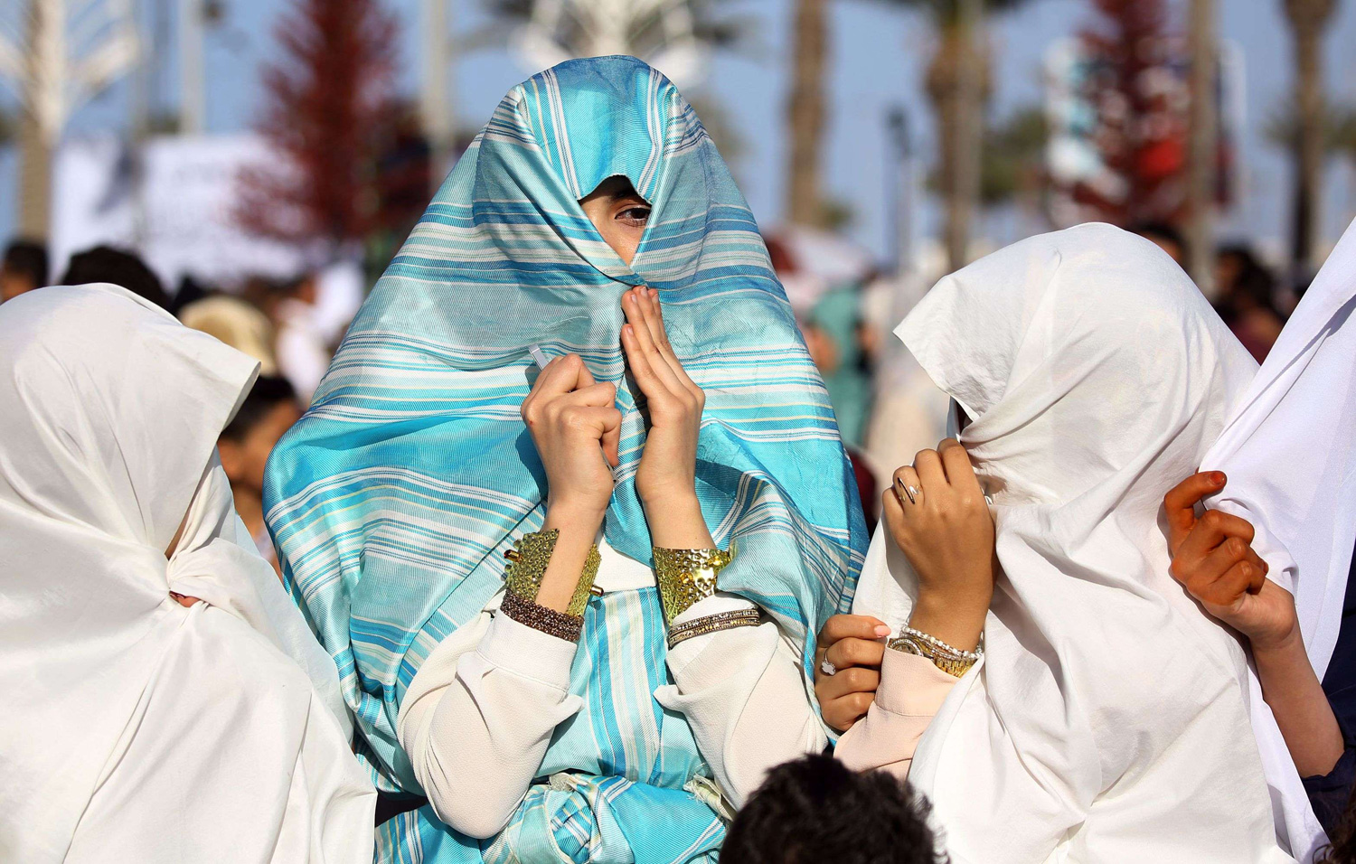 ما ينقص المرأة الليبية هو الثقافة المجتمعية المناصرة لحقوق المرأة 