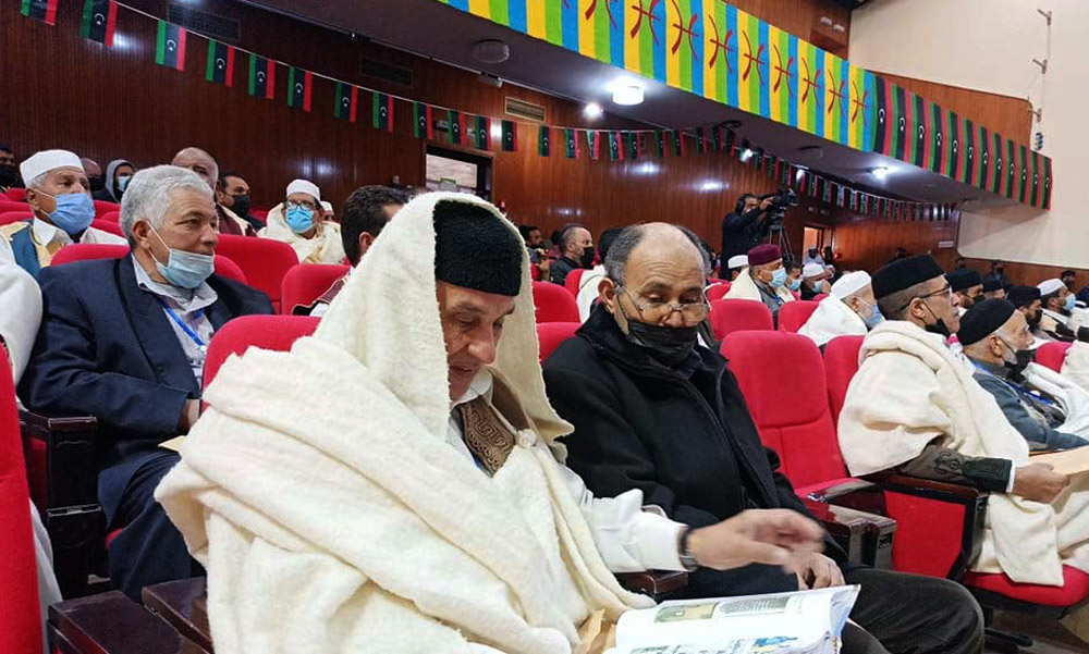 تسويق إخواني للدفاع عن التعددية الدينية 