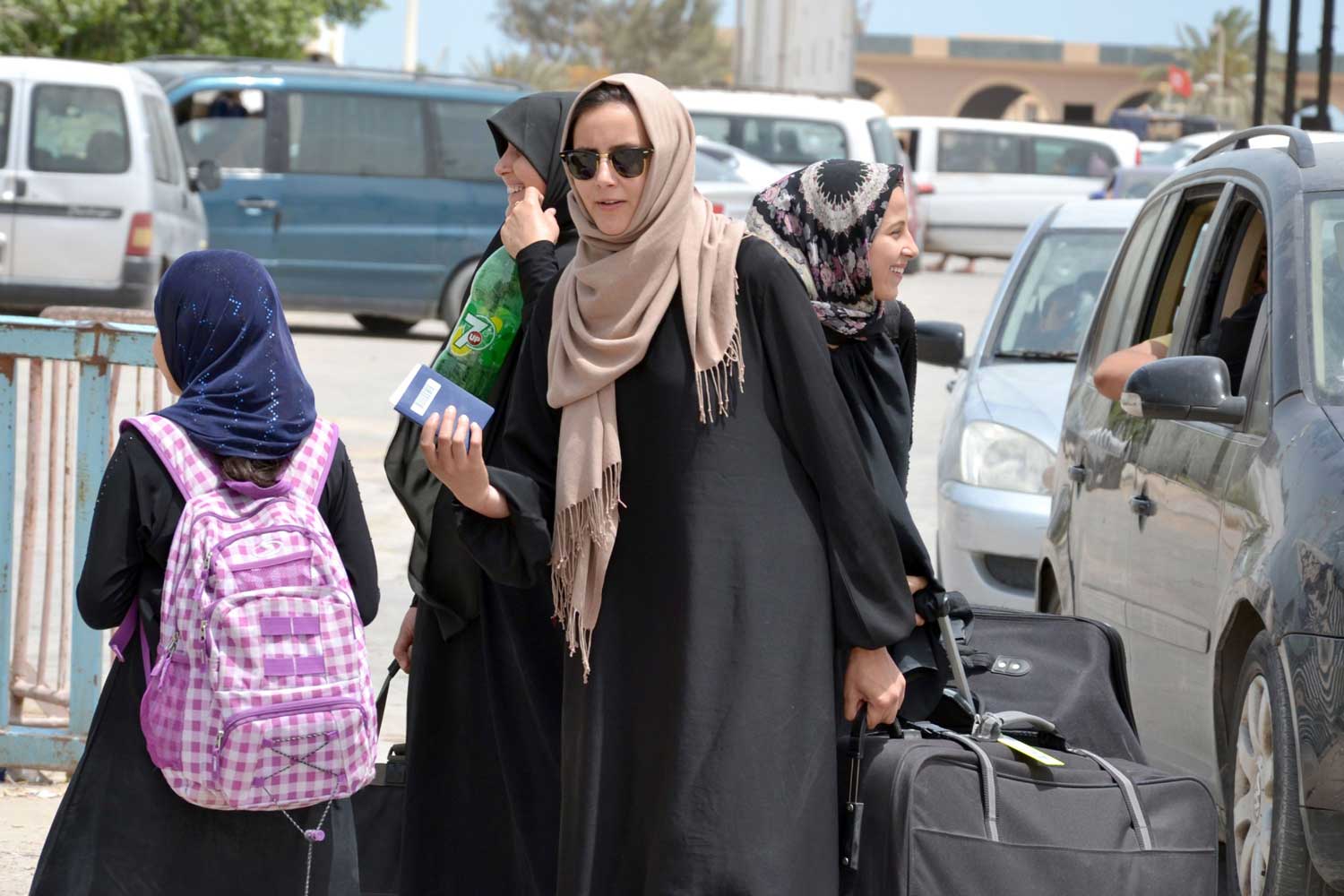 مزايا السلام بين البلدين تفوق الجانب الاقتصادي وهي مسالة استراتيجية