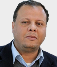 طلال الميهوب: الهجوم يهدف إلى ضرب الانتخابات