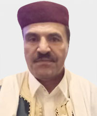 سالم الزوي: برقة أقدم من الدولة الليبية وكانت دولة مستقلة عام 1945