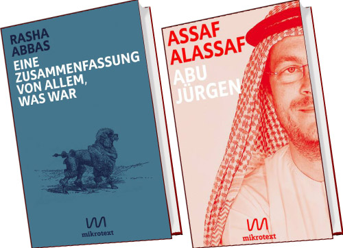 كل كتاب تُرجم من العربية ونُشر يساهم في انتشار الكتاب العربي