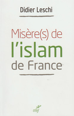 كتاب يكشف الوضع الحالي للإسلام في فرنسا