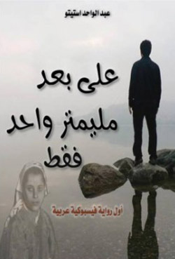 رواية فيسبوكية تفاعلية