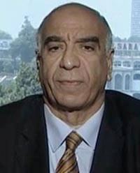محمد نور الدين: الدول المصنعة للسلاح تتهاون في تعقب المستخدم النهائي
