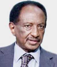 مرتضى الغالي: شبكة الفساد في السودان واسعة وممتدة