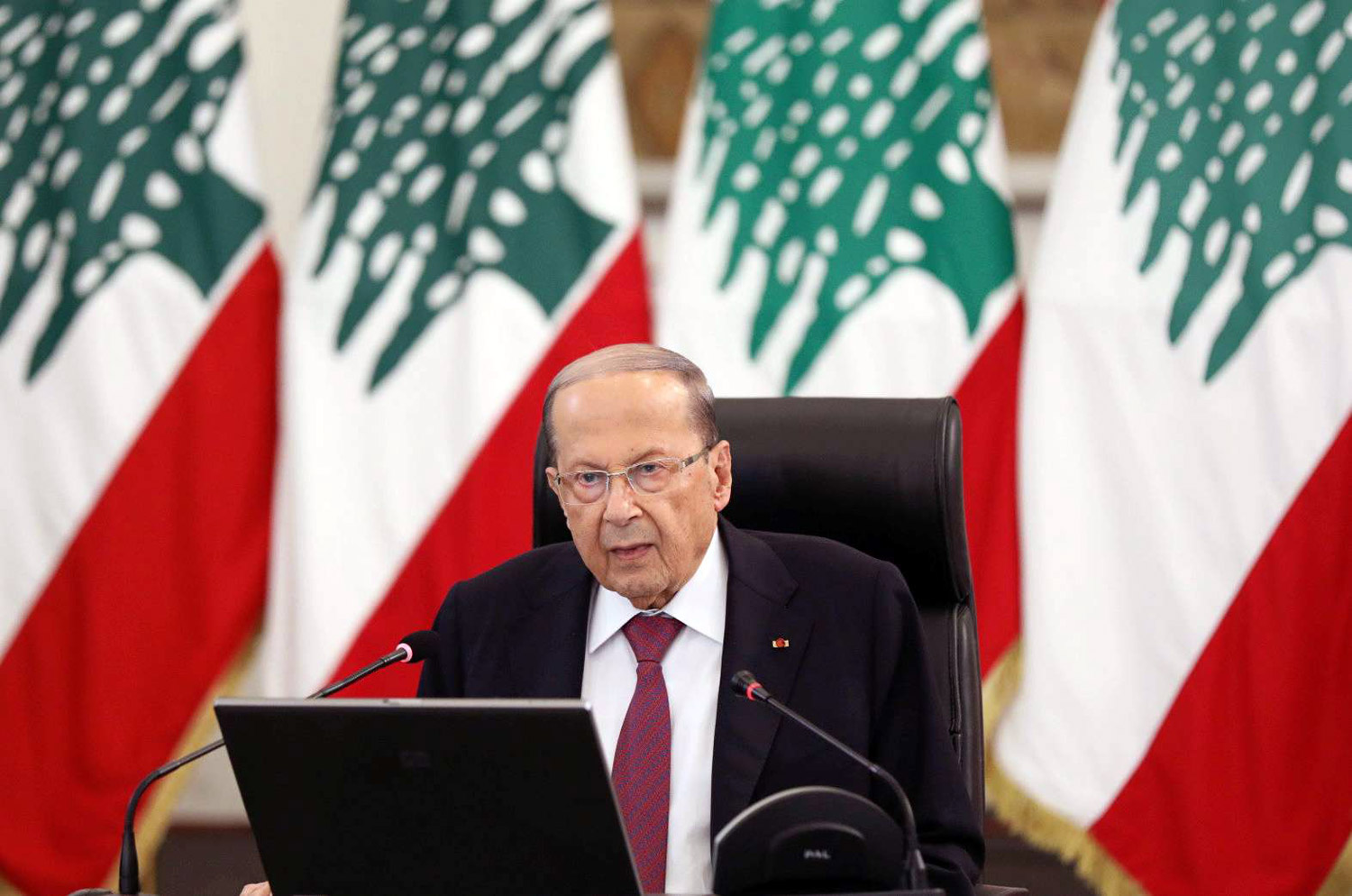 لبنان ليس بخير