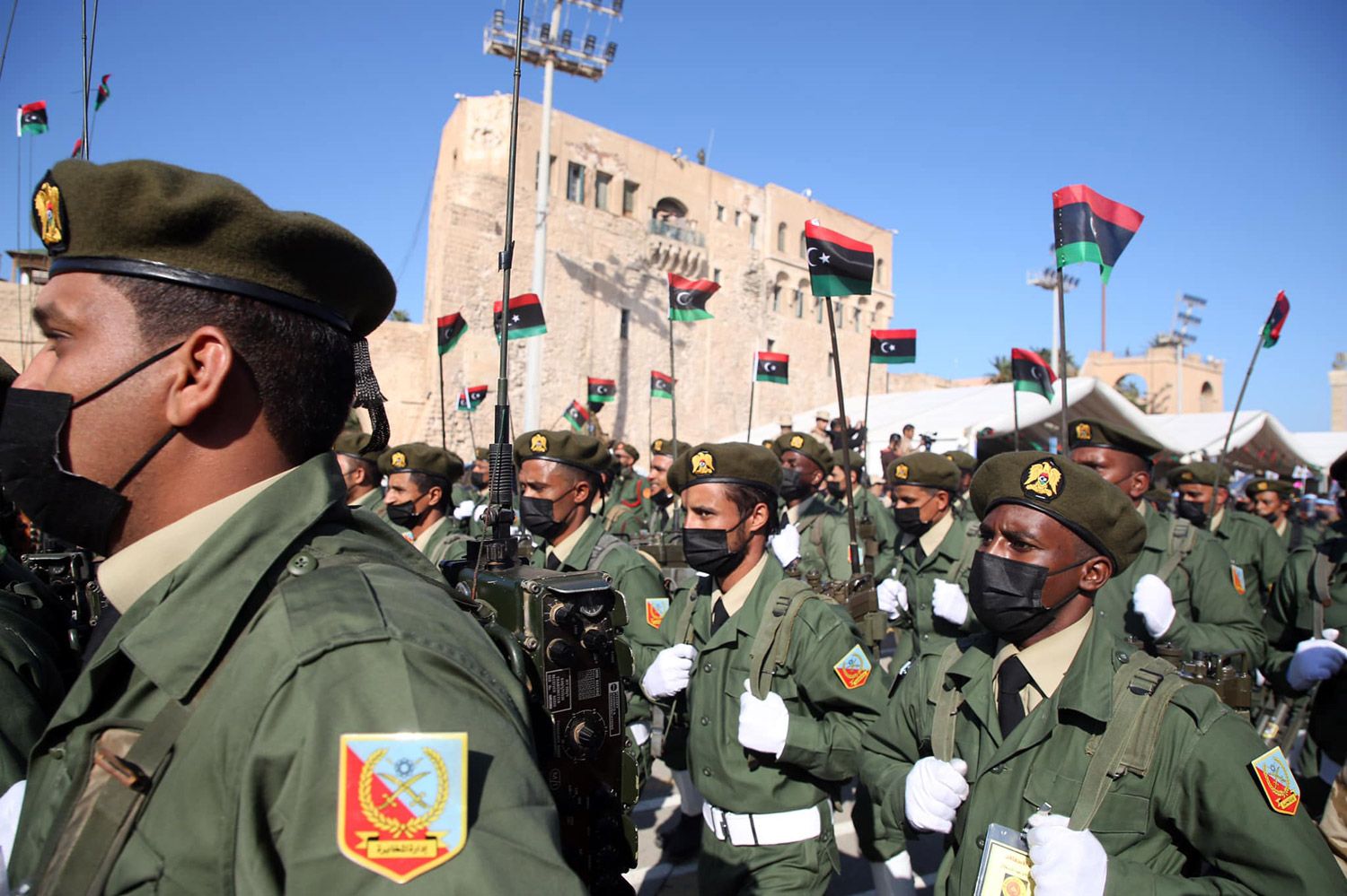 التعيينات الأمنية الأخيرة أحدثت جدلا واسعا داخل المؤسسات السيادية في طرابلس