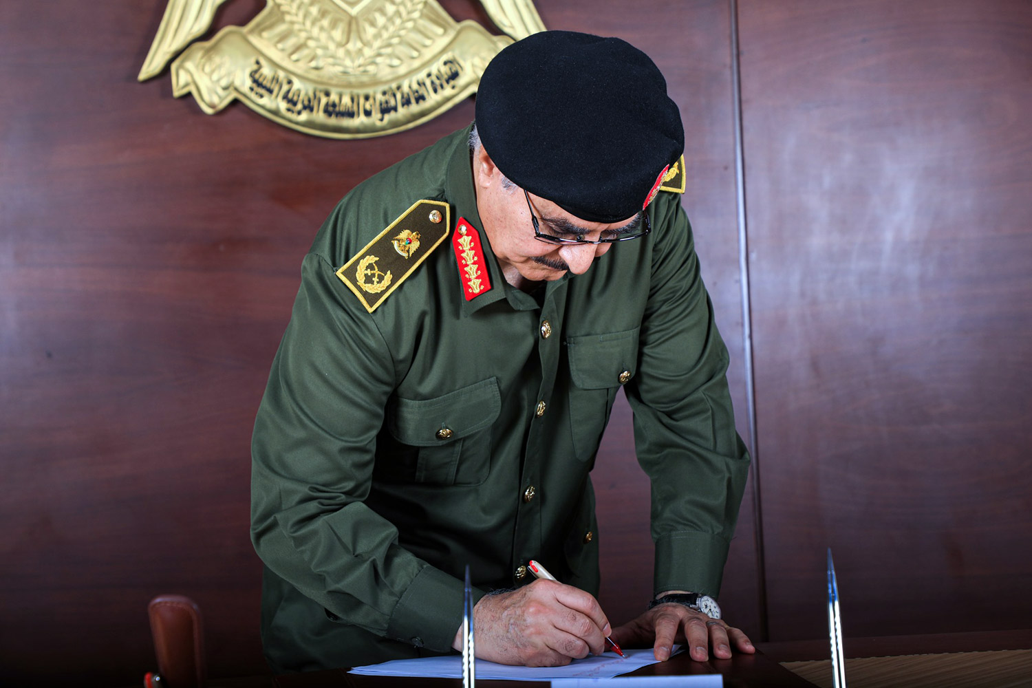 تمهيد الطريق لوضع حد للفصل السياسي بين أقاليم الدولة