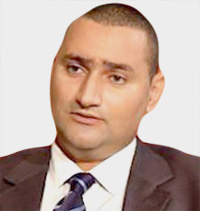 سفيان صخري: رفض تنظيم الانتخابات سلاح مهم لإحباط مبادرات السلطة