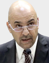 طارق خوري: المحاصصة المناطقية والعشائرية تستولد العقد تلو العقد