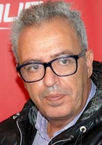إبراهيم لطيف: لم أر في مسلسل "مشاعر" حكاية تونسية جزائرية