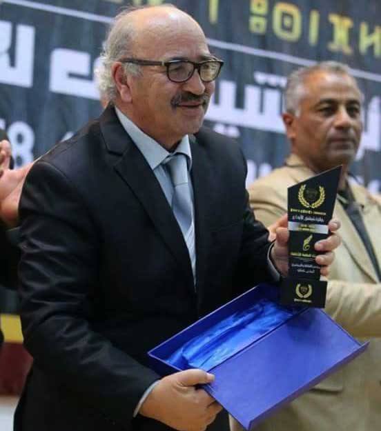 الزروق: صناعة السينما تمتلك حرية الرأي والتعبير وتقدم كذلك إجابات شافية عن أسئلة المجتمع الذي يتطلع إلى الكثير