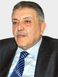 أحمد الوكيل: تطوير التجارة الداخلية سيضبط حلقات التداول والأسعار