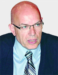 محمد قاسم: خطط تعميق كويز إيجابية لكن التوقيت غير مناسب